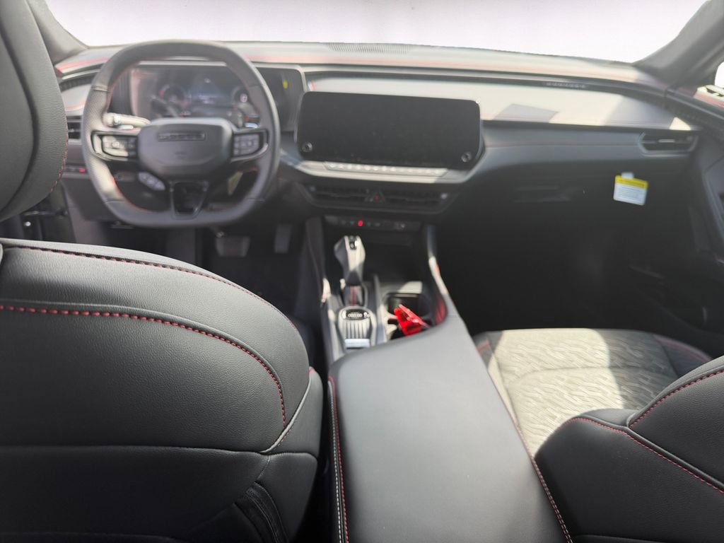 New 2026 Dodge Charger R/T Scat Pack image 10