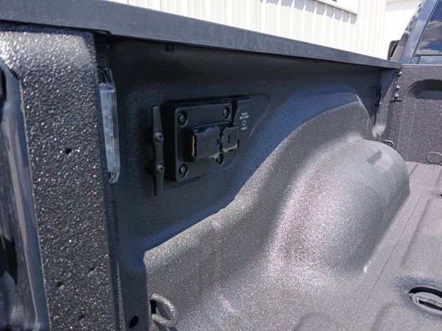 New 2026 RAM 2500 Limited image 8