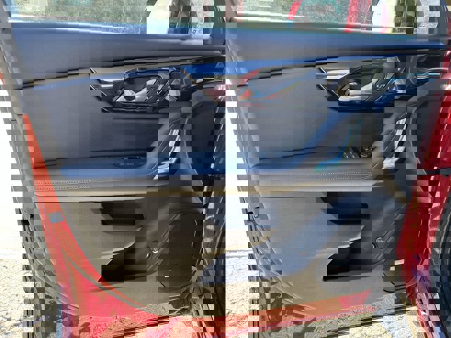 Certified 2023 Chevrolet Blazer Premier w/ Driver Confidence II Package image 23