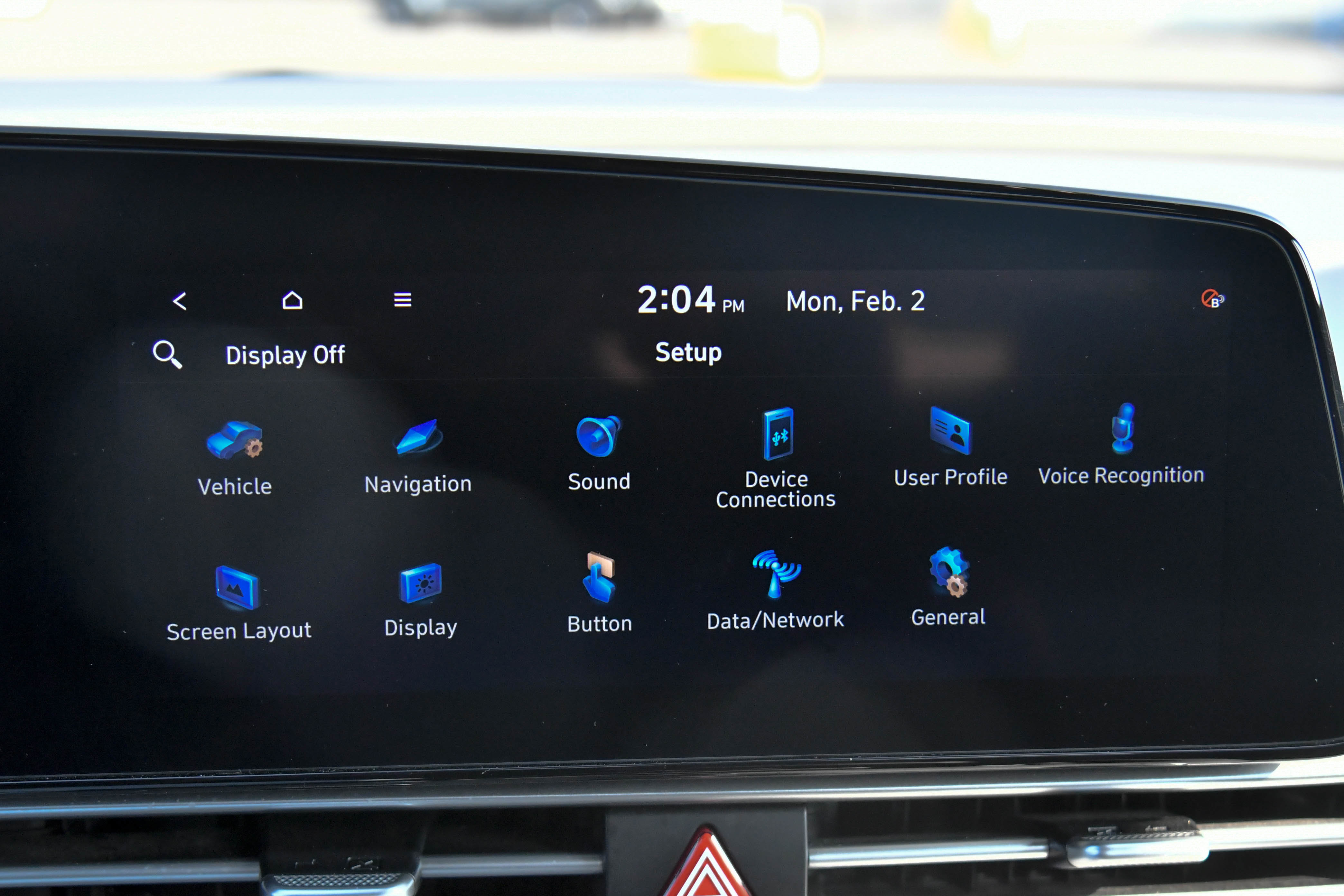 Used 2024 Hyundai Elantra SEL image 22