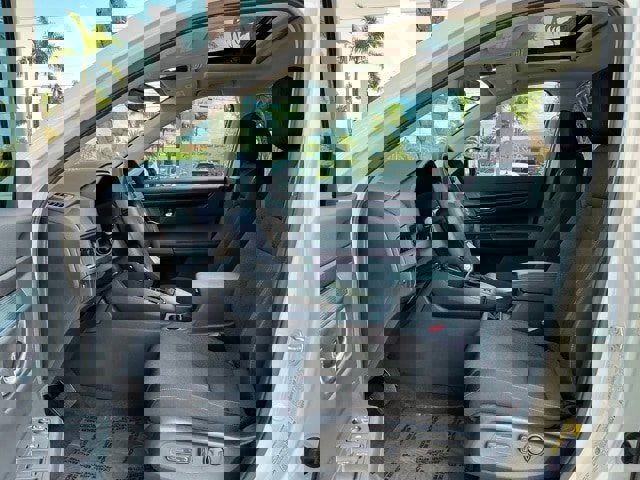 Certified 2023 Honda CR-V EX image 9