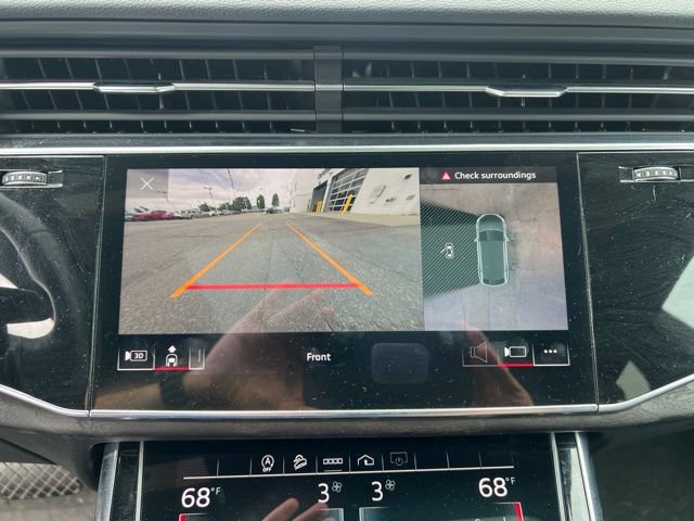 Used 2022 Audi Q8 Premium Plus AWD/4WD image 31