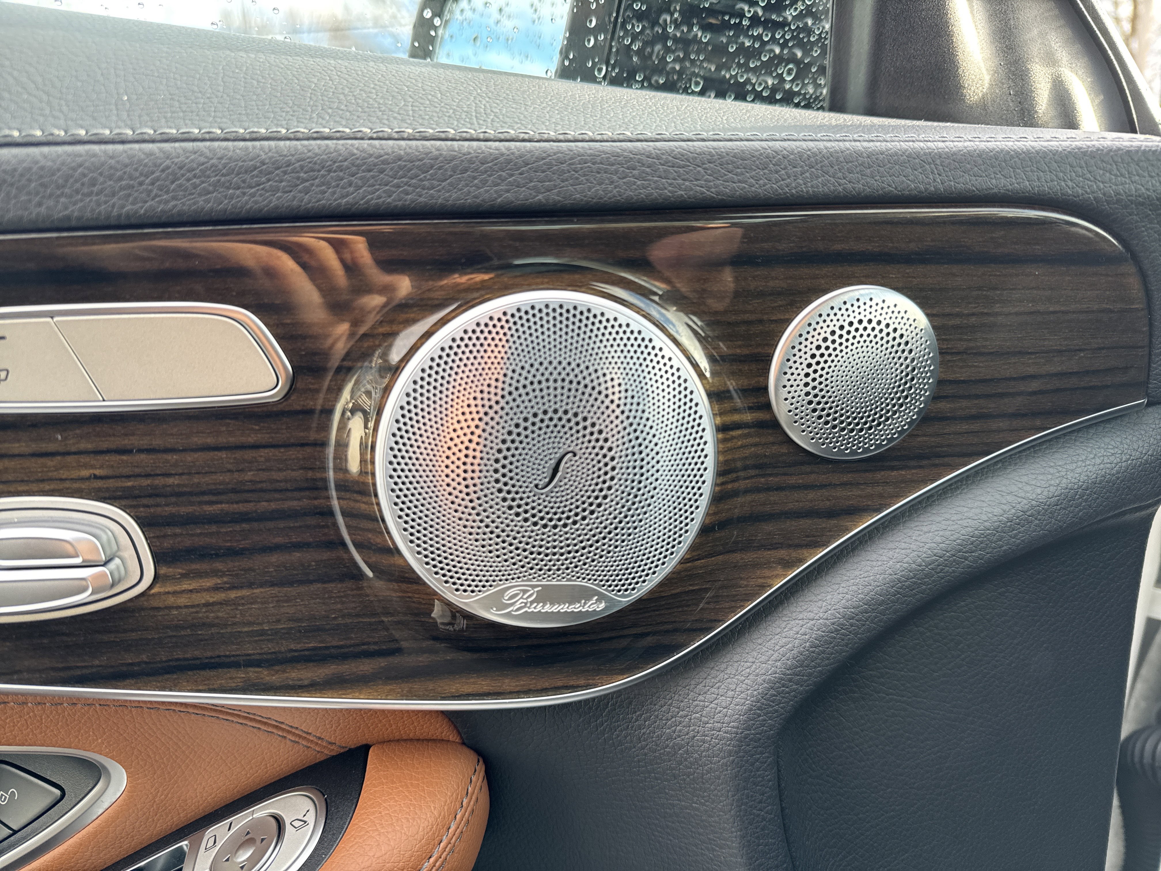 Certified 2023 Mercedes-Benz C 300 4MATIC Coupe image 14