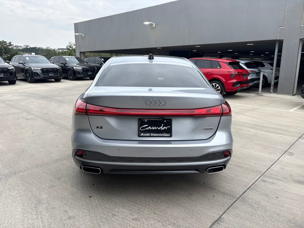 New 2026 Audi A5 Prestige AWD/4WD image 7