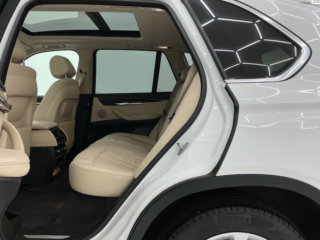 Used 2016 BMW X5 xDrive35i AWD/4WD image 22