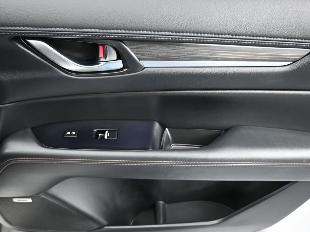 Used 2021 MAZDA CX-5 Grand Touring w/ GT Premium Package image 39