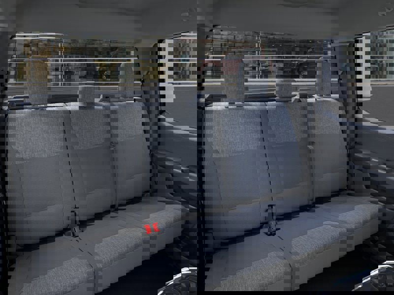 New 2025 Ford F150 Lightning XLT image 11