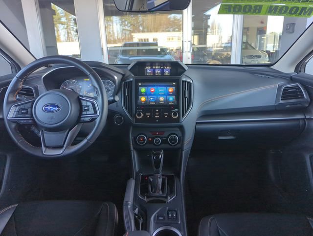 Used 2022 Subaru Crosstrek 2.5i Limited w/ Moonroof Package 2 image 19