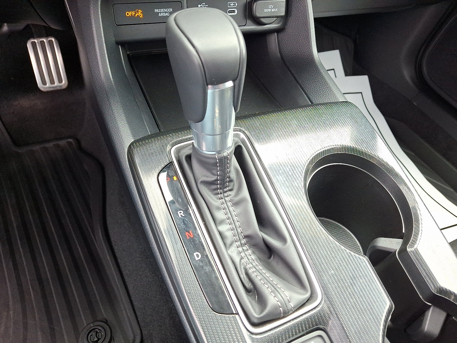 Certified 2026 Honda Civic Sport image 15