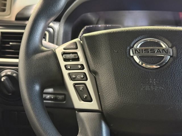 Used 2019 Nissan Titan S RWD image 15