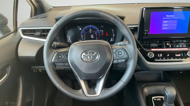 Used 2026 Toyota Corolla SE FWD image 10