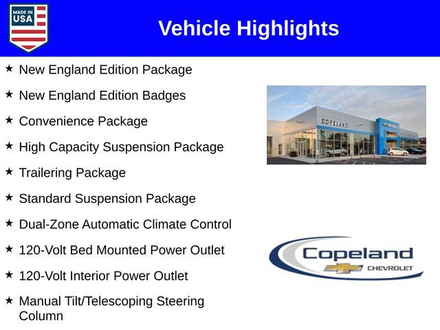 New 2026 Chevrolet Silverado 1500 LT image 4