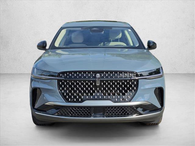 New 2026 Lincoln Nautilus Premier w/ Equipment Group 102A AWD/4WD image 6