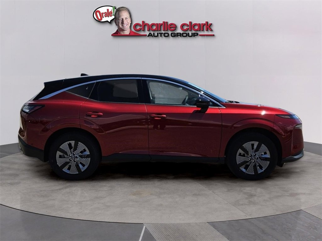 New 2025 Nissan Murano SL w/ Cargo Package image 7