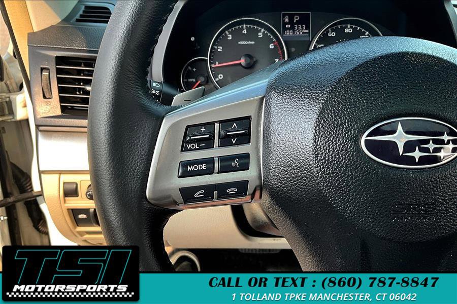 Used 2013 Subaru Outback 2.5i Premium image 18