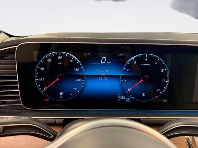 Certified 2023 Mercedes-Benz GLE 350 4MATIC image 26