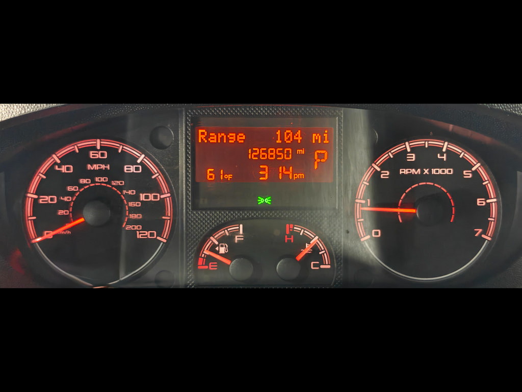 Used 2021 RAM ProMaster 2500 FWD image 43