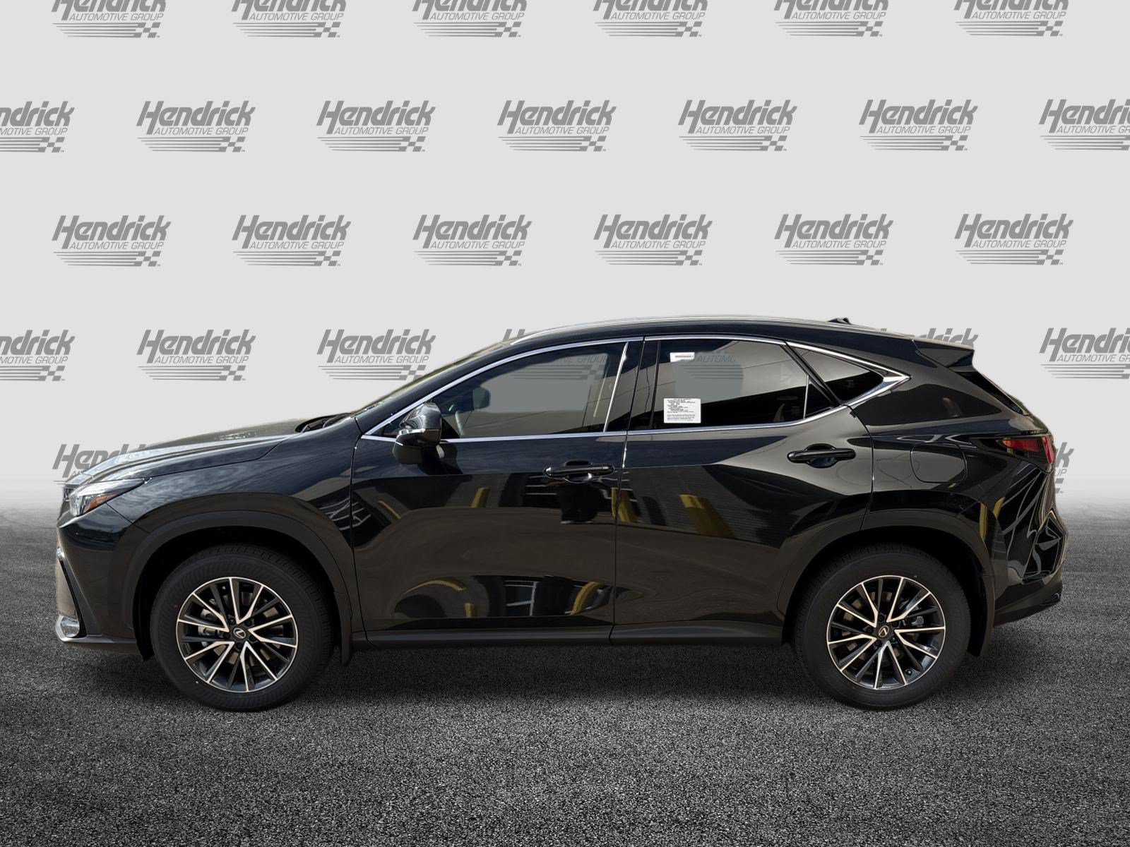 New 2026 Lexus NX 450h+ AWD w/ Accessory Package (2T) image 6