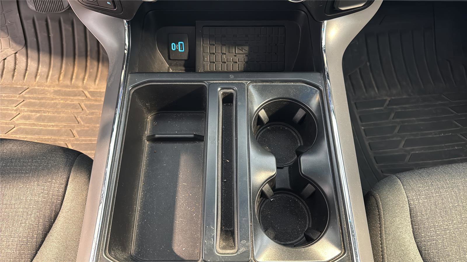 Used 2024 Ford F150 XLT w/ Equipment Group 302A MID AWD/4WD image 21
