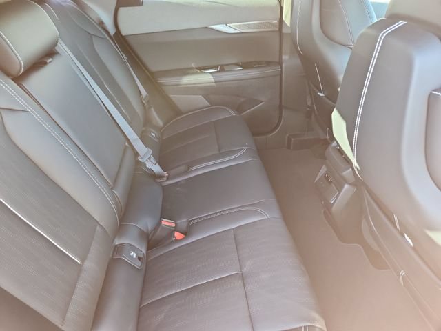 New 2026 Cadillac Optiq Sport 2 AWD/4WD image 22