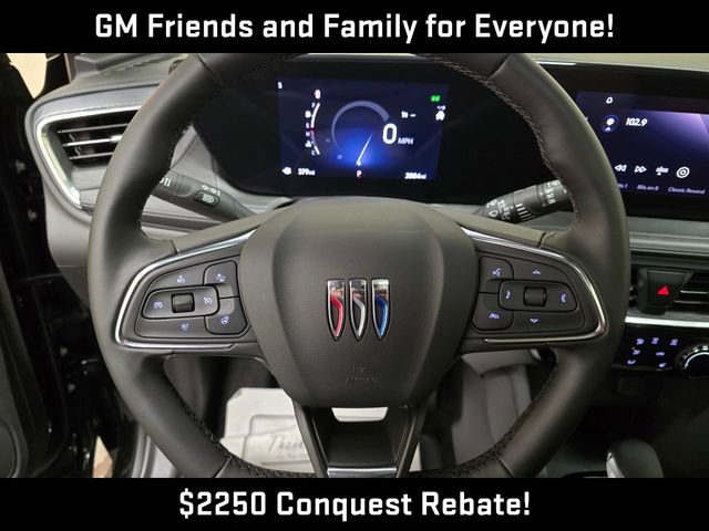 New 2026 Buick Encore GX Sport Touring w/ Comfort Package AWD/4WD image 19