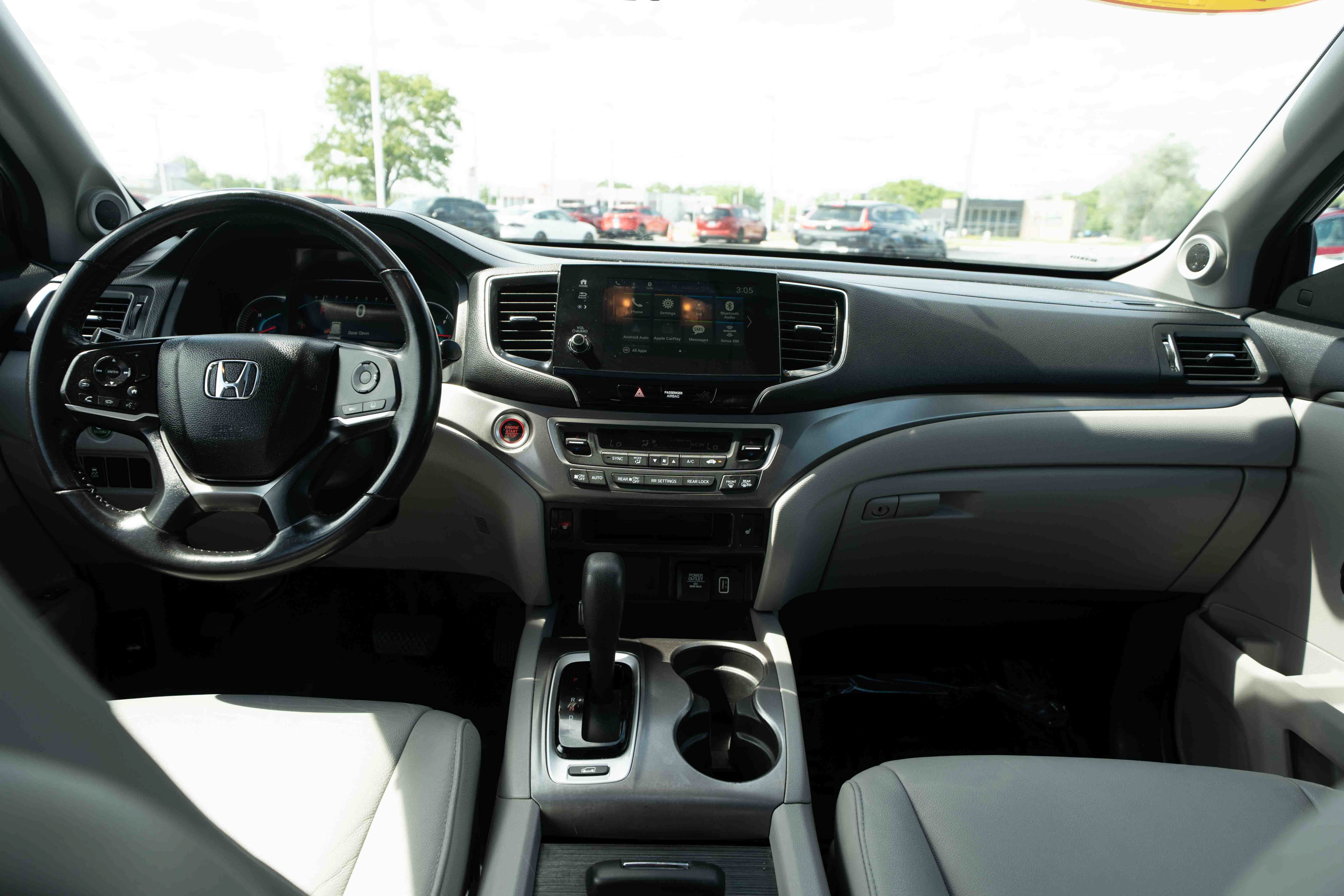 Used 2019 Honda Pilot EX-L image 20