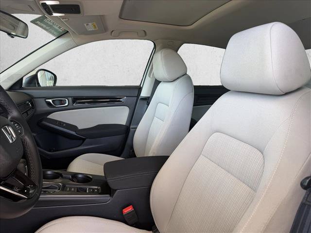 Used 2022 Honda Civic EX image 9