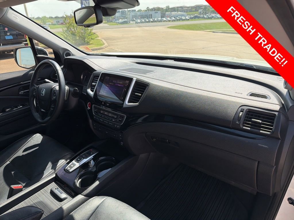 Used 2017 Honda Pilot Elite image 20