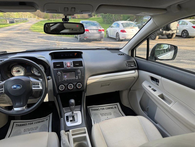 Used 2014 Subaru Impreza 2.0i Sport Limited w/ Popular Package #1 AWD/4WD image 23