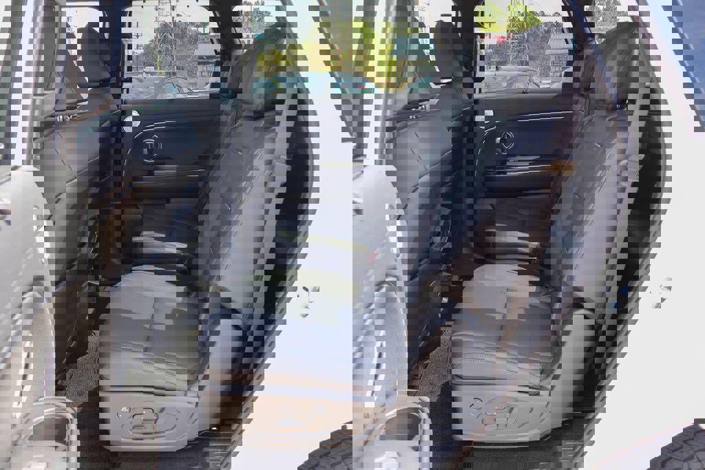 New 2026 Hyundai Palisade Calligraphy image 9