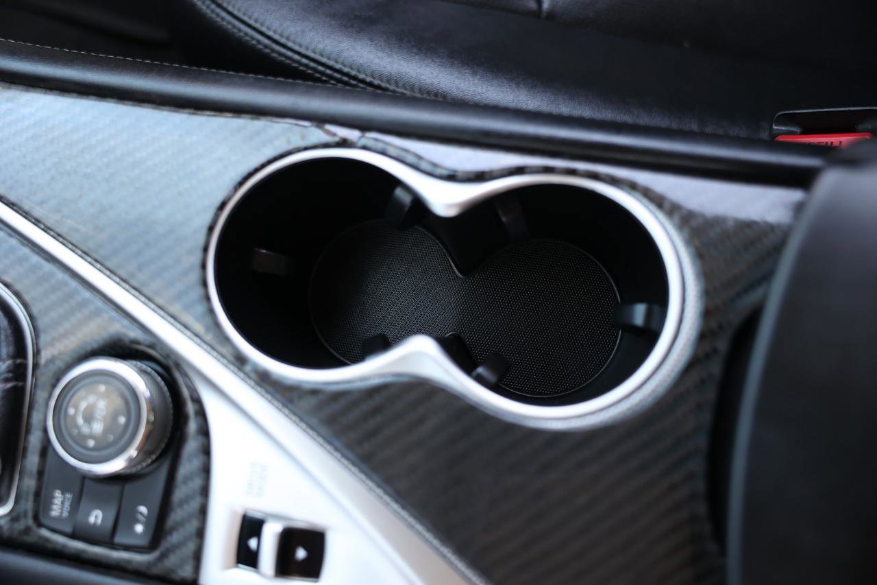 Used 2014 INFINITI Q50 w/ Moonroof Package image 32