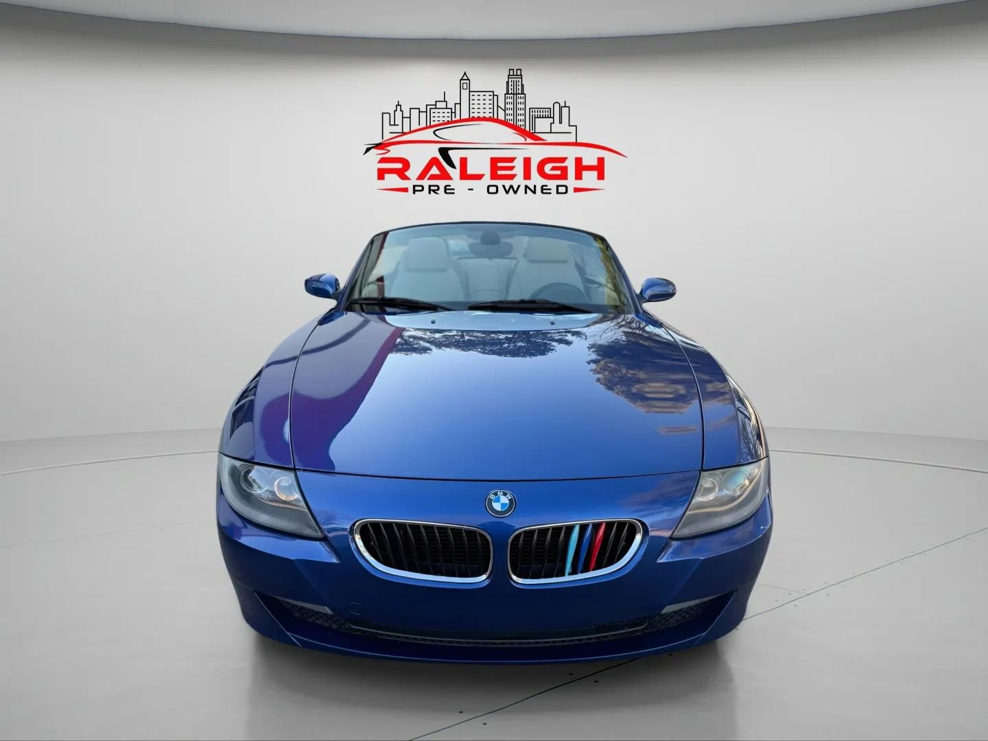 Used 2007 BMW Z4 3.0i image 4