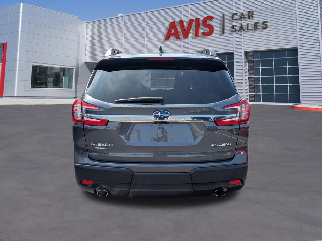 Used 2025 Subaru Ascent Premium AWD/4WD image 9