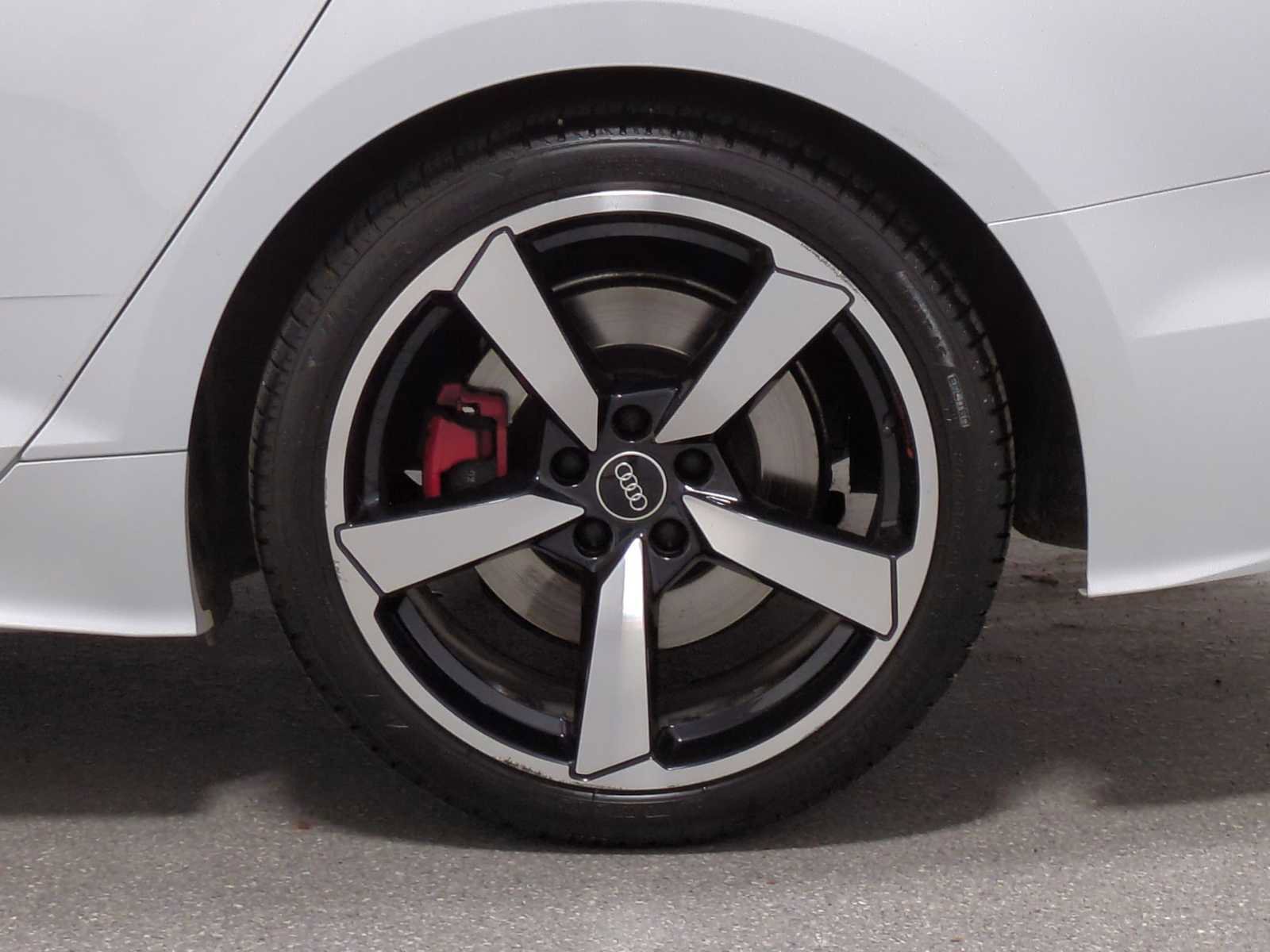 Used 2023 Audi A5 2.0T Premium Plus w/ Premium Plus image 37