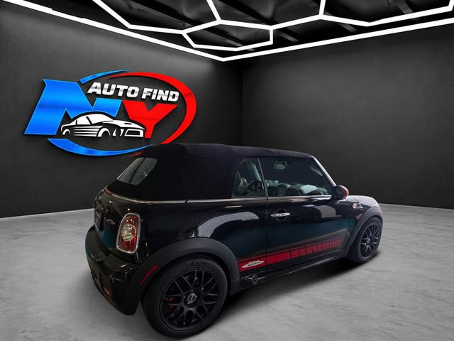 Used 2015 MINI Cooper John Cooper Works FWD image 7