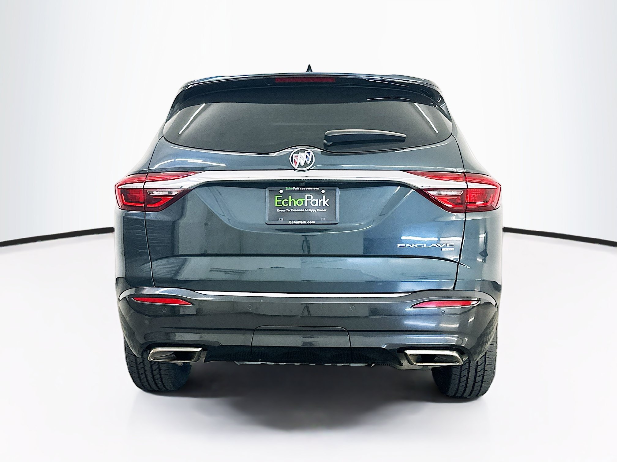 Used 2019 Buick Enclave Essence AWD/4WD image 7