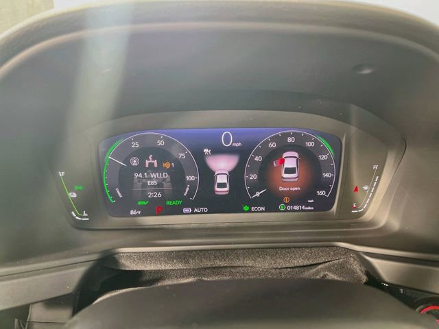 Used 2024 Honda Accord Touring image 15