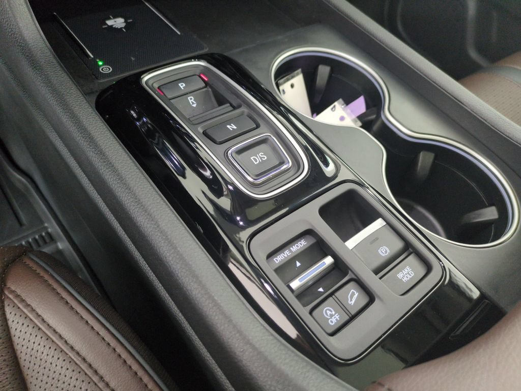 Certified 2023 Honda Pilot Elite image 28