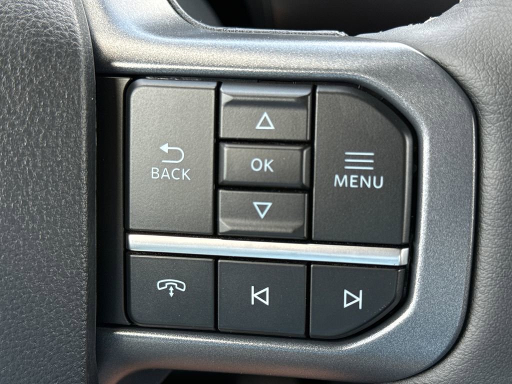 New 2026 Ford F150 Lariat image 32