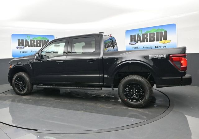 New 2026 Ford F150 XLT image 3