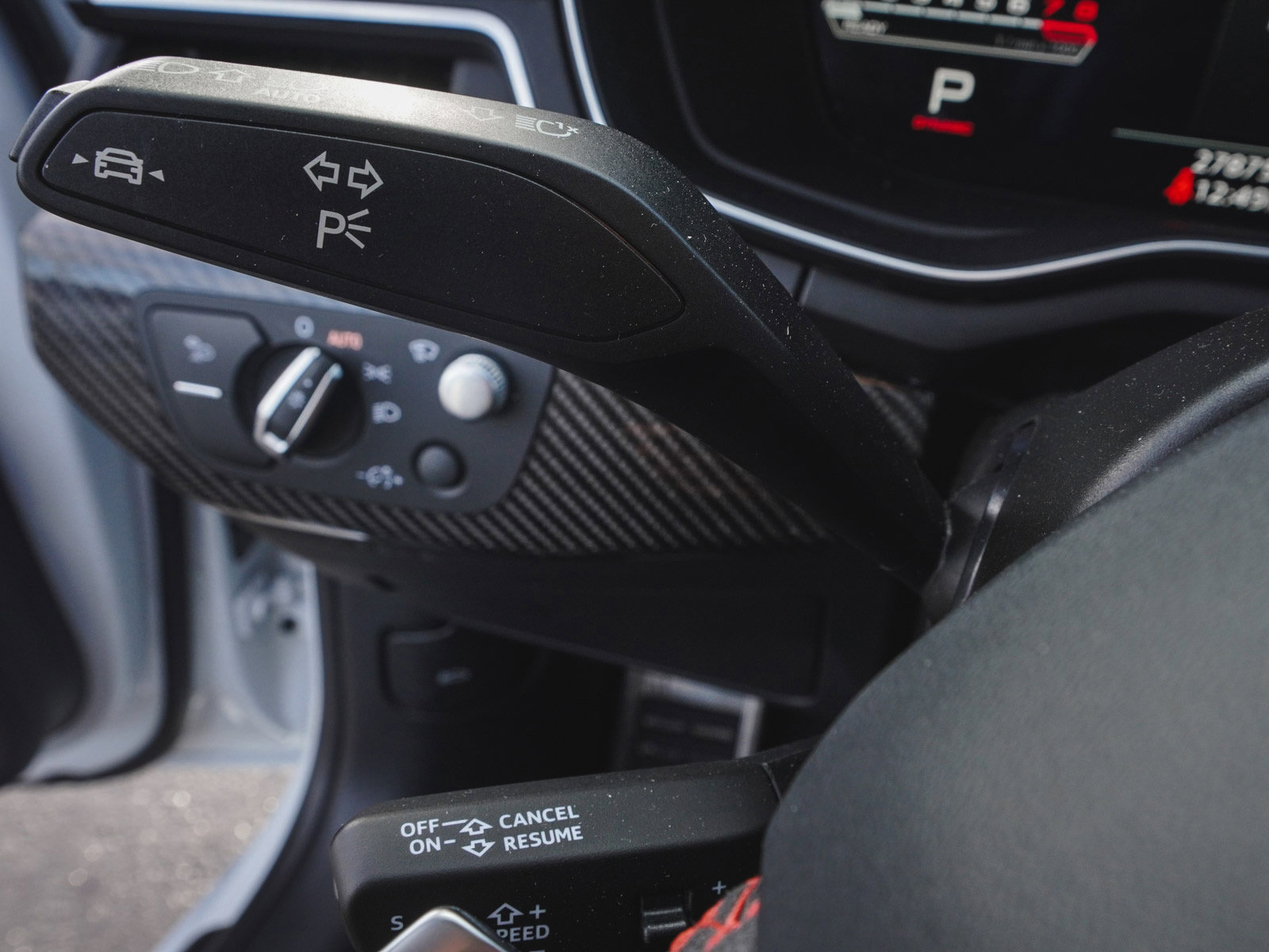 Used 2022 Audi RS 5 2.9T image 21