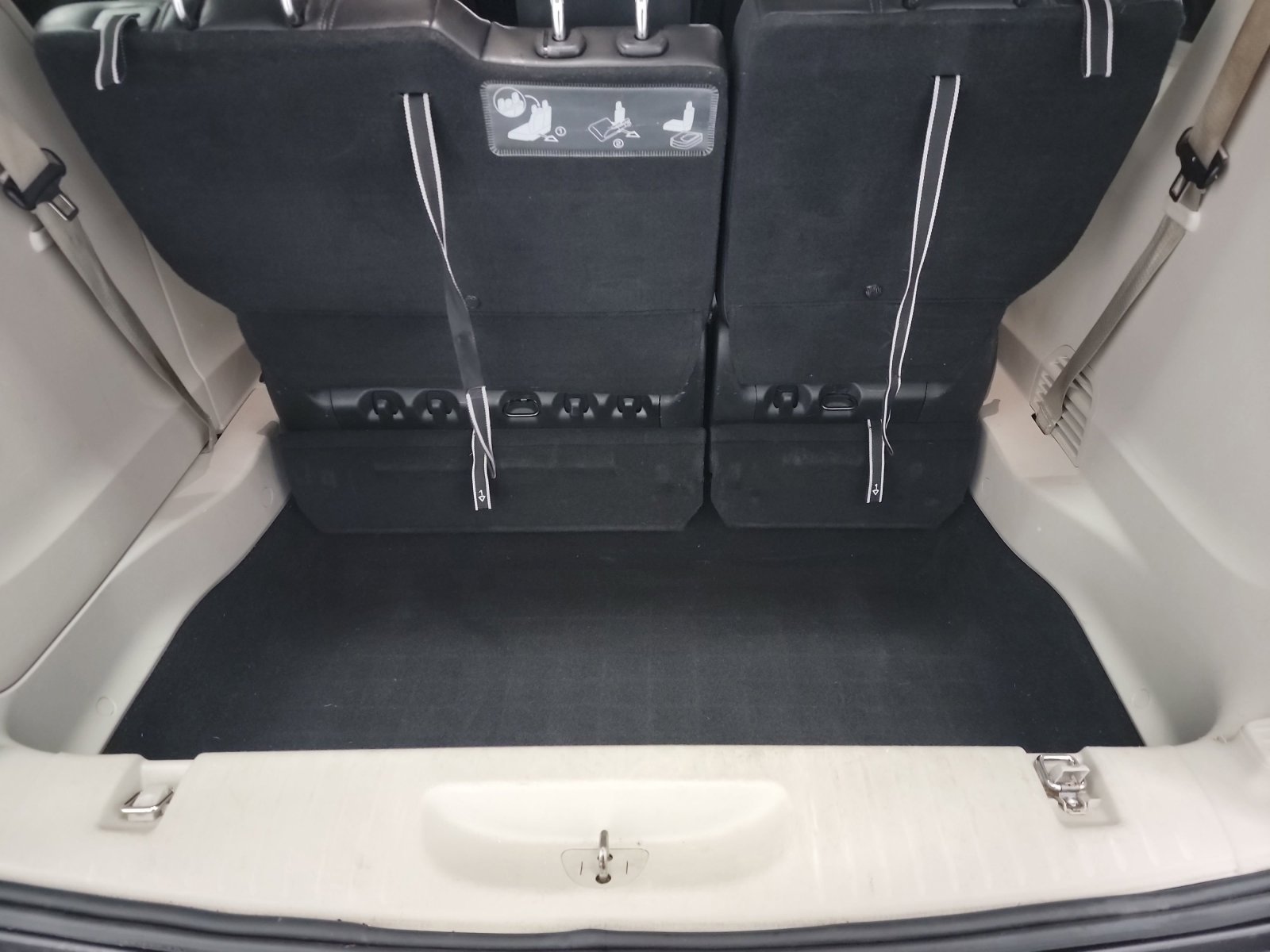 Used 2017 Chrysler Pacifica Touring-L Plus w/ Advanced Safetytec Group image 25