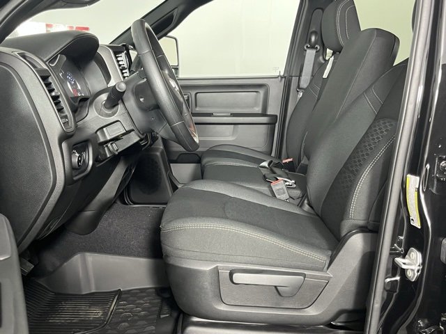 New 2025 RAM 2500 Tradesman image 24