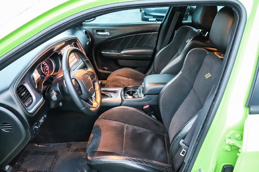 Used 2023 Dodge Charger Scat Pack RWD image 10