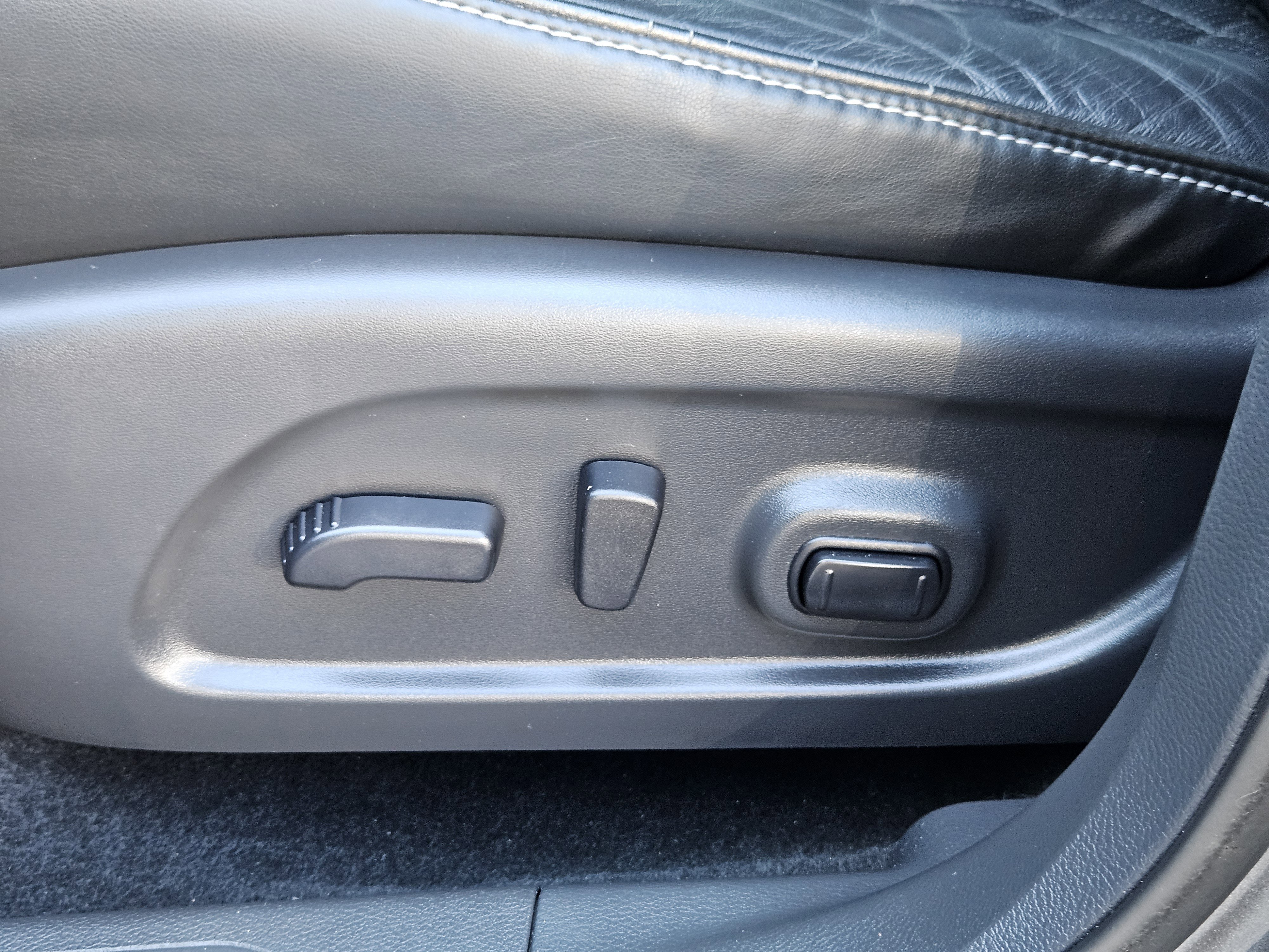 Used 2019 Nissan Murano Platinum image 23