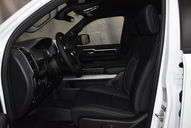 New 2026 RAM 1500 Big Horn image 12