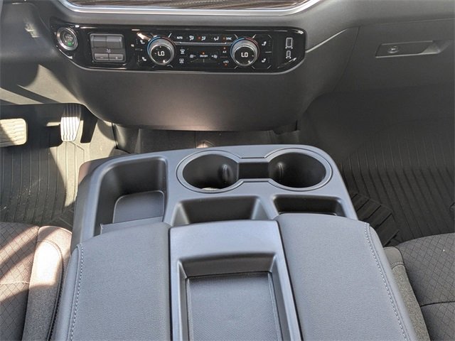 New 2026 Chevrolet Silverado 1500 RST image 20