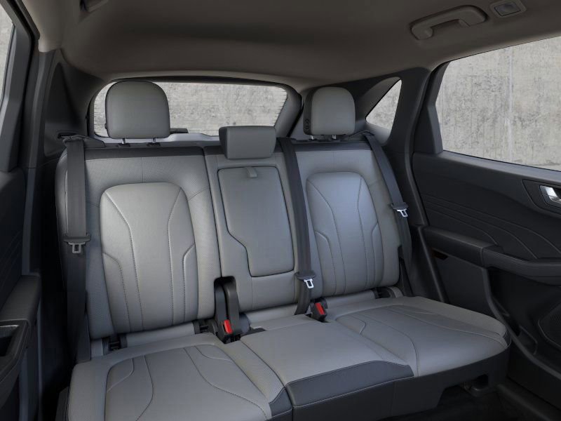 New 2025 Ford Escape SE w/ PHEV Premium Package image 11