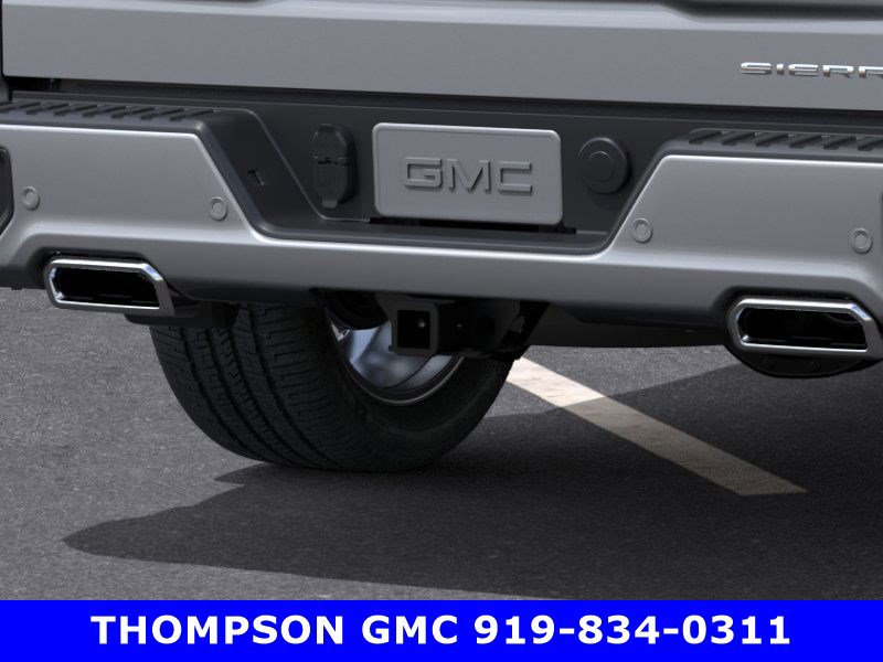 New 2025 GMC Sierra 1500 Denali image 14