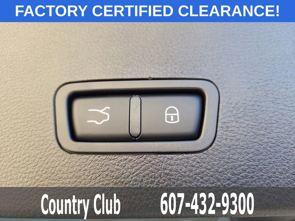 Used 2024 Dodge Hornet R/T Plus AWD/4WD image 30